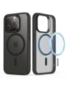 Etui ESR Classic Hybrid HaloLock Magsafe Apple iPhone 15 Pro Max frottírfekete