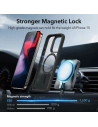 Kup Etui ESR Classic Hybrid HaloLock Magsafe Apple iPhone 15 Pro Max frottírfekete - ESR696 - {ean13} - Sklep Home Screen