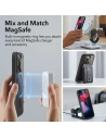 Kup Etui ESR Classic Hybrid HaloLock Magsafe Apple iPhone 15 Pro Max frottírfekete - ESR696 - {ean13} - Sklep Home Screen