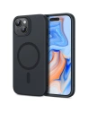 Etui ESR Cloud Halolock Magsafe Apple iPhone 15 fekete
