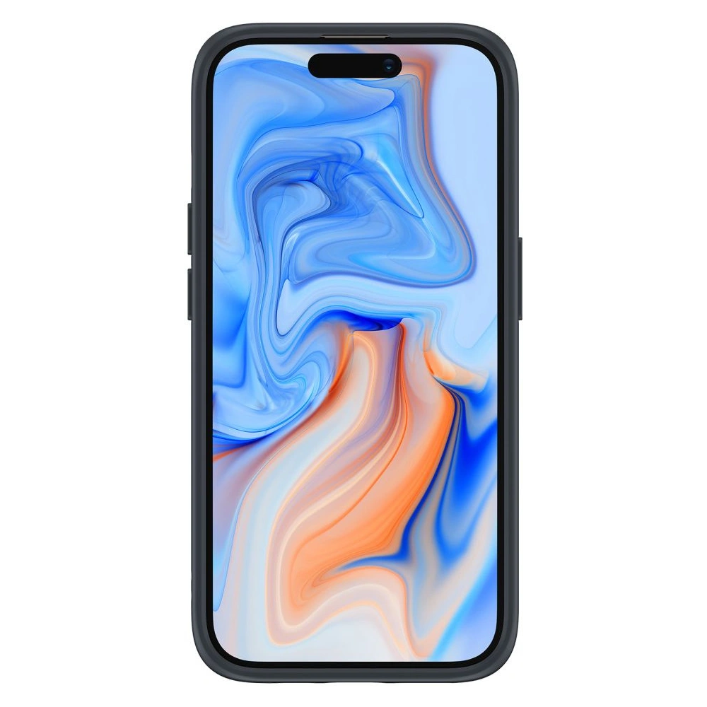 Etui ESR Cloud Halolock Magsafe Apple iPhone 15 black