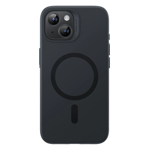 Kup Case ESR Cloud Halolock Magsafe Apple iPhone 15 schwarz - ESR697 - {ean13} - Sklep Home Screen