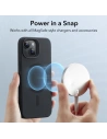 Kup Etui ESR Cloud Halolock Magsafe Apple iPhone 15 fekete - ESR697 - {ean13} - Sklep Home Screen
