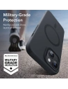 Kup Case ESR Cloud Halolock Magsafe Apple iPhone 15 schwarz - ESR697 - {ean13} - Sklep Home Screen