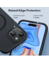 Kup Etui ESR Cloud Halolock Magsafe Apple iPhone 15 fekete - ESR697 - {ean13} - Sklep Home Screen