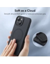 Kup Etui ESR Cloud Halolock Magsafe Apple iPhone 15 fekete - ESR697 - {ean13} - Sklep Home Screen