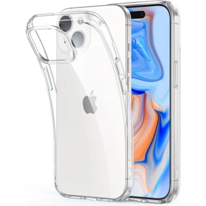 Kup Etui ESR Project Zero Apple iPhone 15 Clear - ESR700 - {ean13} - Sklep Home Screen