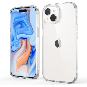 Kup Case ESR Project Zero Apple iPhone 15 Klar - ESR700 - {ean13} - Sklep Home Screen
