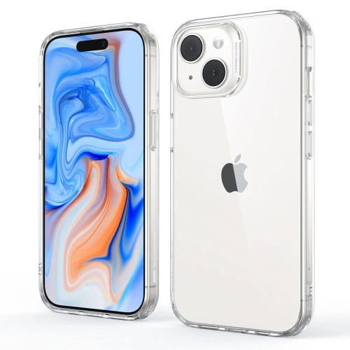 Kup Etui ESR Project Zero Apple iPhone 15 Clear - ESR700 - {ean13} - Sklep Home Screen