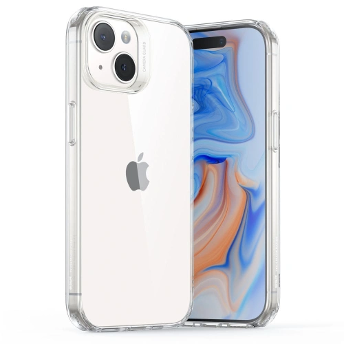 Kup Etui ESR Project Zero Apple iPhone 15 Clear - ESR700 - {ean13} - Sklep Home Screen