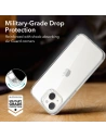 Kup Etui ESR Project Zero Apple iPhone 15 Clear - ESR700 - {ean13} - Sklep Home Screen
