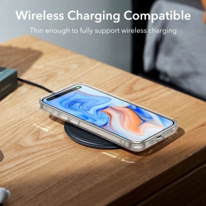 Kup Case ESR Project Zero Apple iPhone 15 Klar - ESR700 - {ean13} - Sklep Home Screen