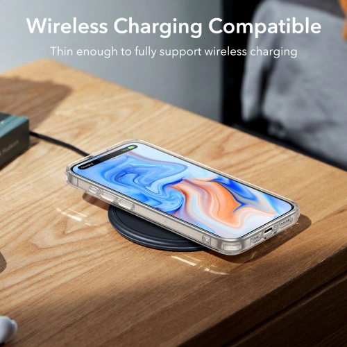 Kup Etui ESR Project Zero Apple iPhone 15 Clear - ESR700 - {ean13} - Sklep Home Screen