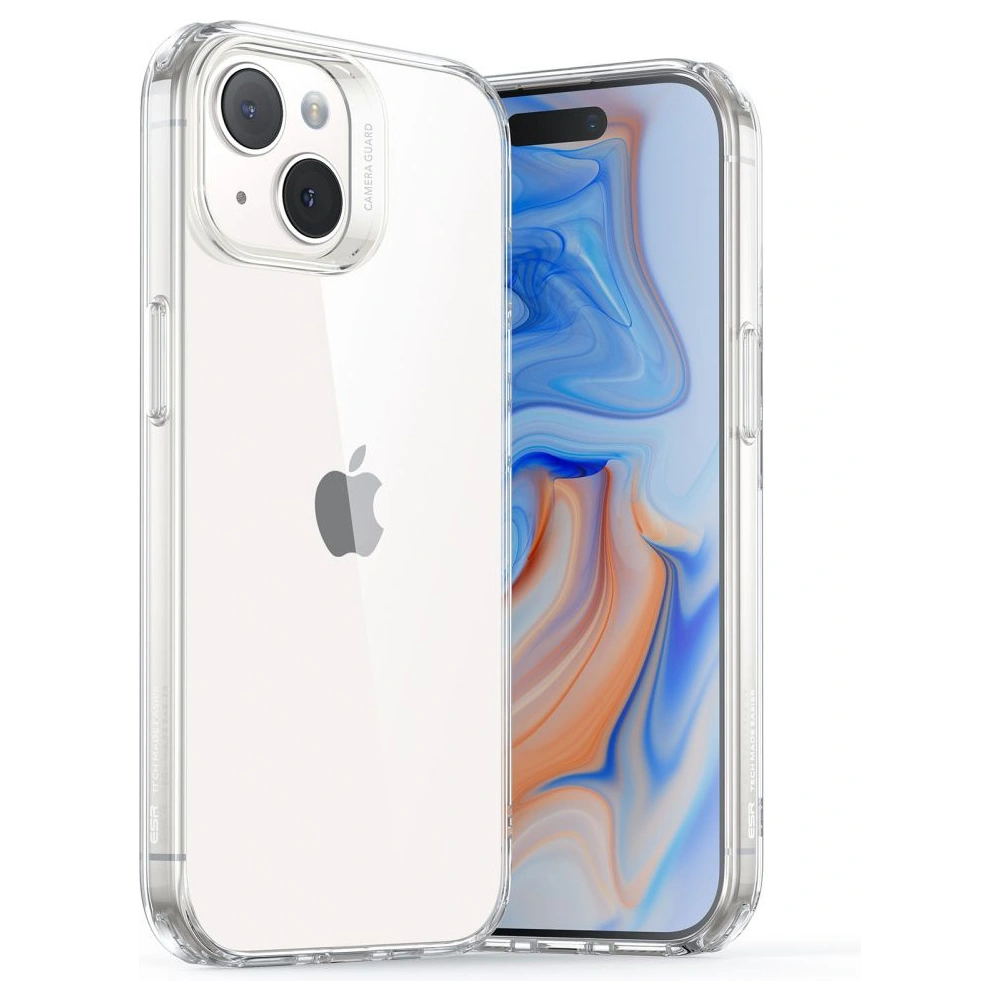 Etui ESR Project Zero Apple iPhone 15 Plus / 14 Plus Clear