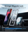 Buy ESR Air Armor Halolock MagSafe Apple iPhone 15 Pro Max Clear - ESR705 - {ean13} - Home Screen Store Europe