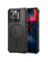 Case ESR Air Armor Halolock MagSafe Apple iPhone 15 Pro Max Frosted Black