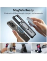 Kup Etui ESR Air Armor Halolock MagSafe Apple iPhone 15 Pro Max Frosted Black - ESR706 - {ean13} - Sklep Home Screen