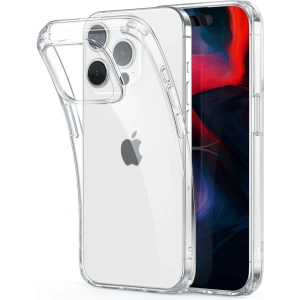 Buy ESR Project Zero Apple iPhone 15 Pro Max Clear - ESR707 - {ean13} - Home Screen Store Europe