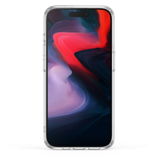 Buy ESR Project Zero Apple iPhone 15 Pro Max Clear - ESR707 - {ean13} - Home Screen Store Europe