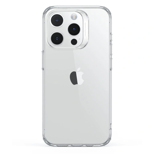 Buy ESR Project Zero Apple iPhone 15 Pro Max Clear - ESR707 - {ean13} - Home Screen Store Europe