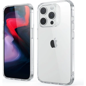Buy ESR Project Zero Apple iPhone 15 Pro Max Clear - ESR707 - {ean13} - Home Screen Store Europe