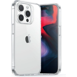 Kup Case ESR Project Zero Apple iPhone 15 Pro Max Clear - ESR707 - {ean13} - Sklep Home Screen