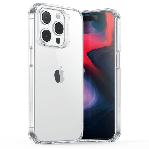 Buy ESR Project Zero Apple iPhone 15 Pro Max Clear - ESR707 - {ean13} - Home Screen Store Europe