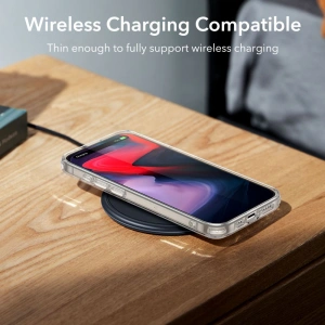 Kup Case ESR Project Zero Apple iPhone 15 Pro Max Clear - ESR707 - {ean13} - Sklep Home Screen