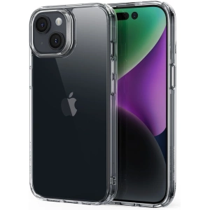 Etui ESR Ice Shield Apple iPhone 15 Clear