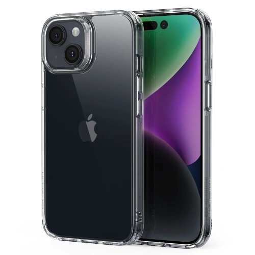 Kup Case ESR Ice Shield Apple iPhone 15 Klar - ESR708 - {ean13} - Sklep Home Screen