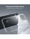 Kup Case ESR Ice Shield Apple iPhone 15 Klar - ESR708 - {ean13} - Sklep Home Screen