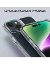 Kup Case ESR Ice Shield Apple iPhone 15 Klar - ESR708 - {ean13} - Sklep Home Screen