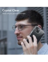 Buy ESR Ice Shield Apple iPhone 15 Clear - ESR708 - {ean13} - Home Screen Store Europe