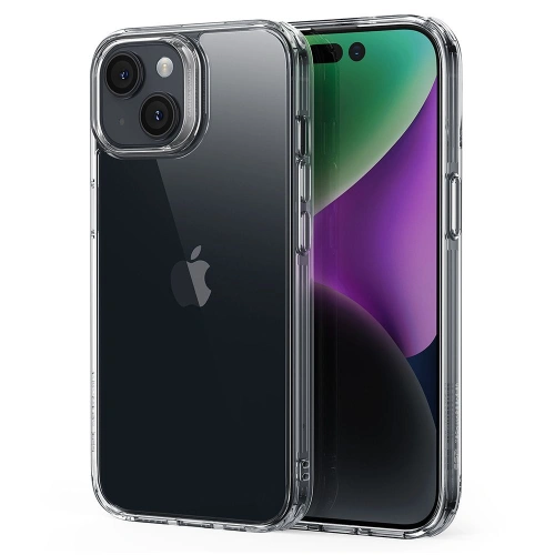 Kup Etui ESR Ice Shield Apple iPhone 15 Plus / 14 Plus Átlátszó - ESR709 - {ean13} - Sklep Home Screen
