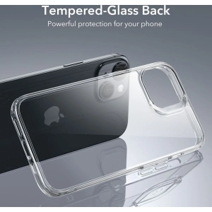 Kup Etui ESR Ice Shield Apple iPhone 15 Plus / 14 Plus Clear - ESR709 - {ean13} - Sklep Home Screen