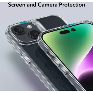 Kup Etui ESR Ice Shield Apple iPhone 15 Plus / 14 Plus Clear - ESR709 - {ean13} - Sklep Home Screen