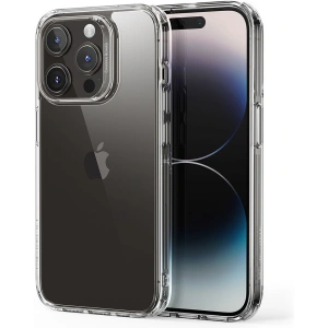 Buy ESR Ice Shield Apple iPhone 15 Pro Max Clear - ESR711 - {ean13} - Home Screen Store Europe
