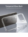 Buy ESR Ice Shield Apple iPhone 15 Pro Max Clear - ESR711 - {ean13} - Home Screen Store Europe