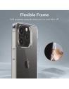 Buy ESR Ice Shield Apple iPhone 15 Pro Max Clear - ESR711 - {ean13} - Home Screen Store Europe
