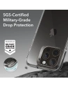 Buy ESR Ice Shield Apple iPhone 15 Pro Max Clear - ESR711 - {ean13} - Home Screen Store Europe
