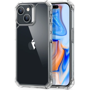 Etui ESR Air Armor Apple iPhone 15 Clear
