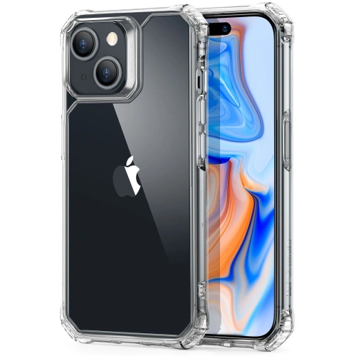 Kup Case ESR Air Armor Apple iPhone 15 Clear - ESR712 - {ean13} - Sklep Home Screen