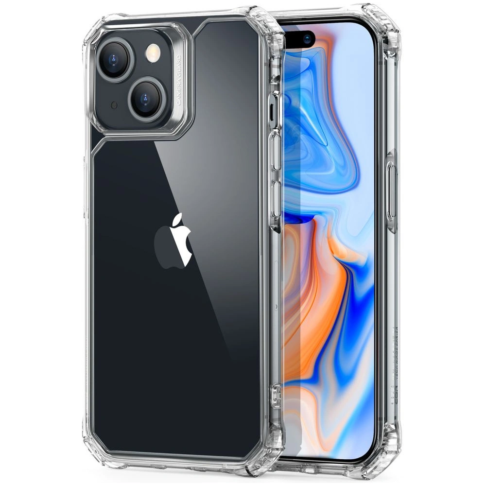 Etui ESR Air Armor Apple iPhone 15 Clear