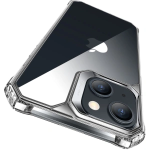 Etui ESR Air Armor Apple iPhone 15 Clear