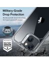Kup Etui ESR Air Armor Apple iPhone 15 Clear - ESR712 - {ean13} - Sklep Home Screen