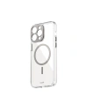 Kup Moshi Apple Husă iGlaze MagSafe iPhone 15 Pro Max (Luna Silver) - MOSH306 - {ean13} - Sklep Home Screen