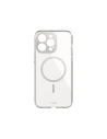 Kup Etui Moshi iGlaze MagSafe Apple iPhone 15 Pro Max (Luna Silver) - MOSH306 - {ean13} - Sklep Home Screen