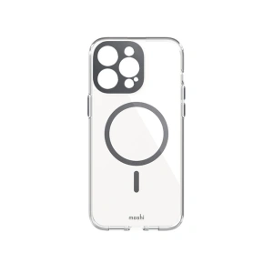 Kup Etui Moshi iGlaze MagSafe Apple iPhone 15 Pro Max (Meteorite Gray) - MOSH307 - {ean13} - Sklep Home Screen