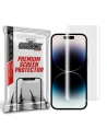 Hidrogél fólia GrizzGlass Hydrofilm Apple iPhone 15 Pro Max-hoz