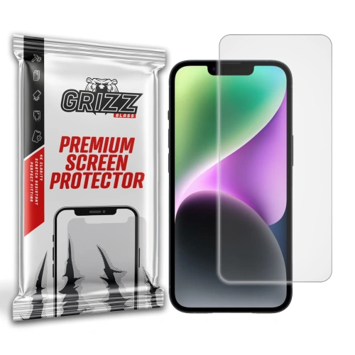 Kup Mattfolie GrizzGlass PaperScreen für Apple iPhone 15 - GRZ6601 - {ean13} - Sklep Home Screen